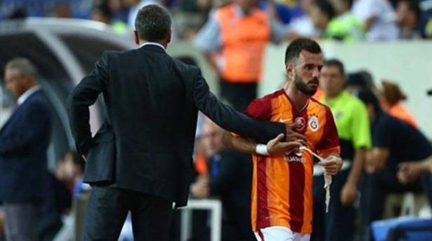 &lsquo;Hata yapacaklar, ders &ccedil;ıkaracaklar&rsquo;