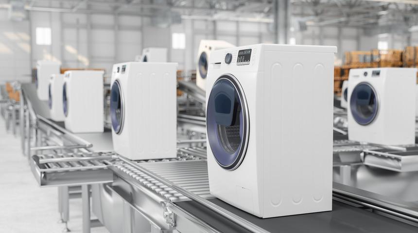 Beyaz eşyalar neden genellikle beyaz renktedir?