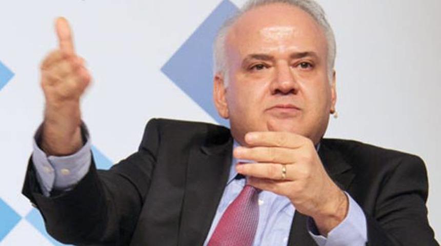 Ahmet &Ccedil;akar'dan Galatasaray ma&ccedil;ıyla ilgili şok paylaşım