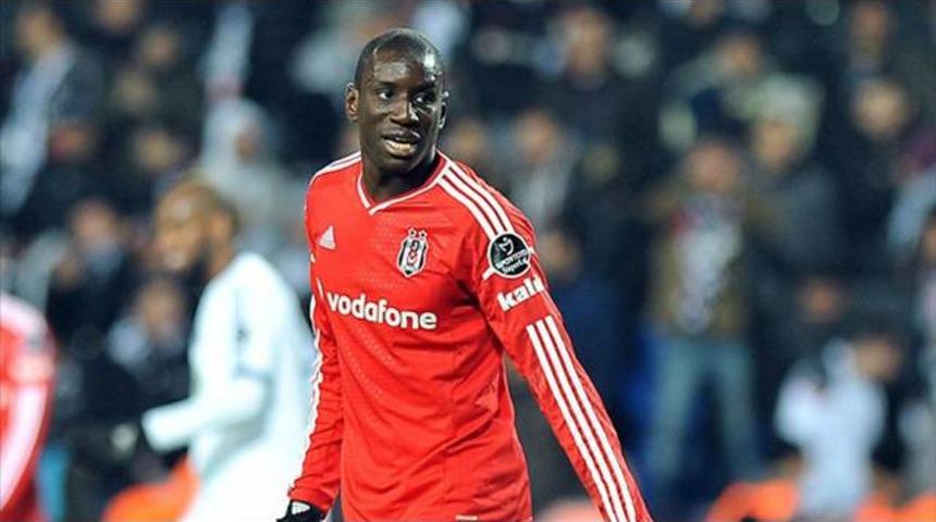 Demba Ba'dan olay yaratacak tweet! 'Bazı insanlar...'