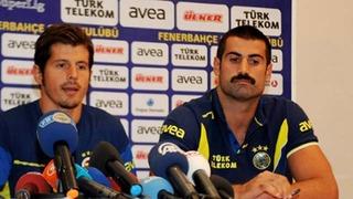 Emre ve Volkan isyan etti