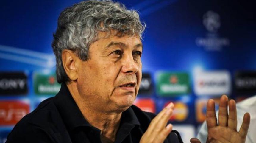 Lucescu'dan çarpıcı sözler