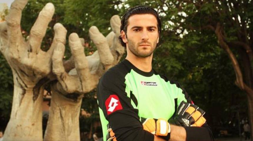 Ferhat Kaplan'a konuşma yasağı