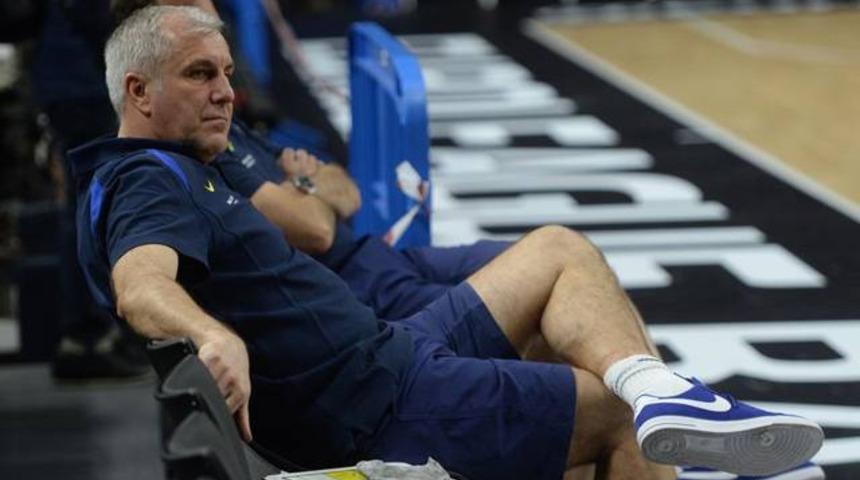 Obradovic'ten flaş karar