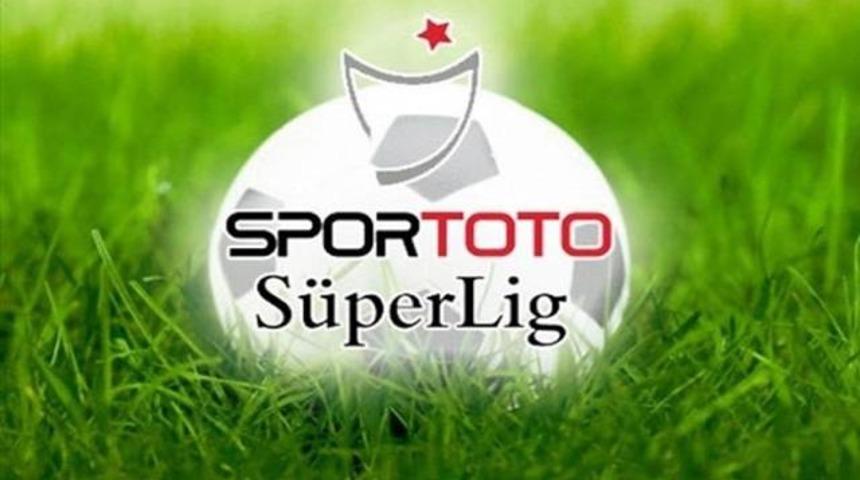 S&uuml;per Lig'den d&uuml;şen ilk takım belli oldu!