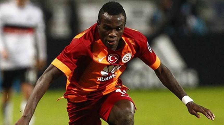 Bruma'ya 10 milyon Euro'luk teklif