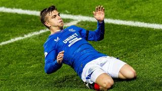 Beşiktaş transferde hız kesmiyor! Rıdvan Yılmaz için Glasgow Rangers ile görüşmeler ilerledi... Geri dönüyor