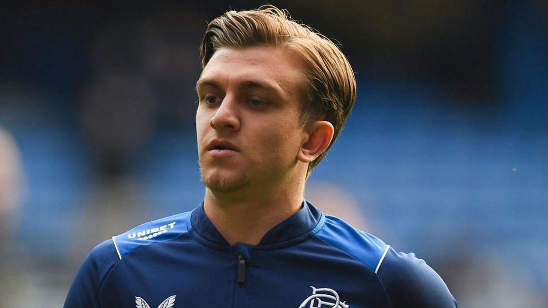 Beşiktaş transferde hız kesmiyor! Rıdvan Yılmaz için Glasgow Rangers ile görüşmeler ilerledi... Geri dönüyor 1