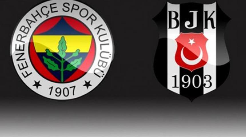 &lsquo;Fenerbah&ccedil;e ve Beşiktaş, beceriksizliklerini&hellip;&rsquo;