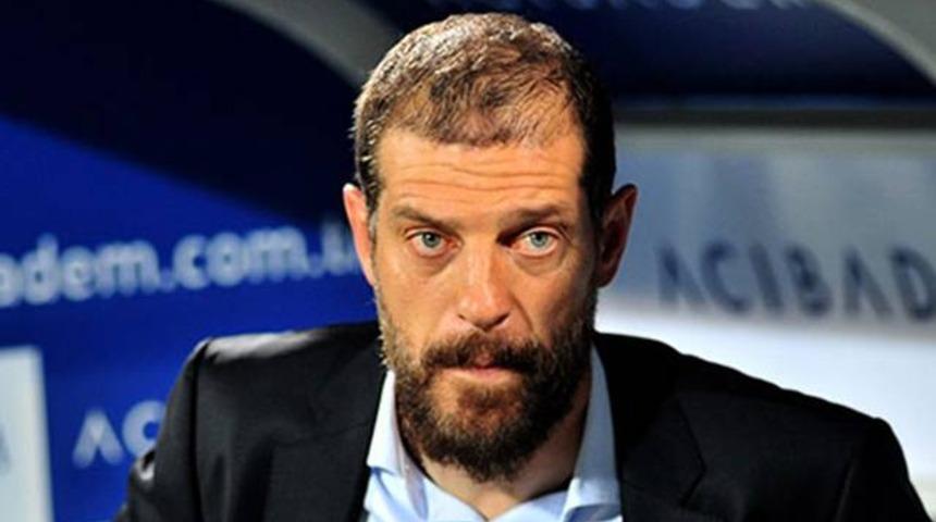 Beşiktaş'ta Bilic pişmanlığı