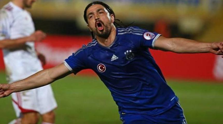 Fenerbah&ccedil;e'den Mehmet Topuz a&ccedil;ıklaması