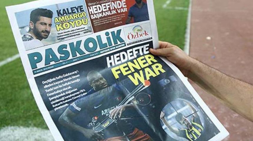 Emre Bel&ouml;zoğlu'dan &ouml;z&uuml;r diledi