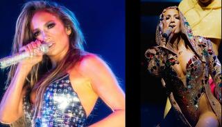 Jennifer Lopez konserinde seyirciler için 1500 kişi çalışacak!
