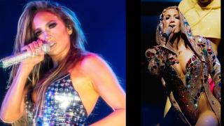 Jennifer Lopez konserinde seyirciler için 1500 kişi çalışacak!