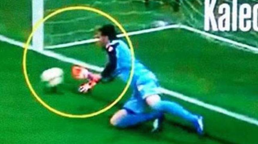 Galatasaray-Gençlerbirliği maçına suç duyurusu