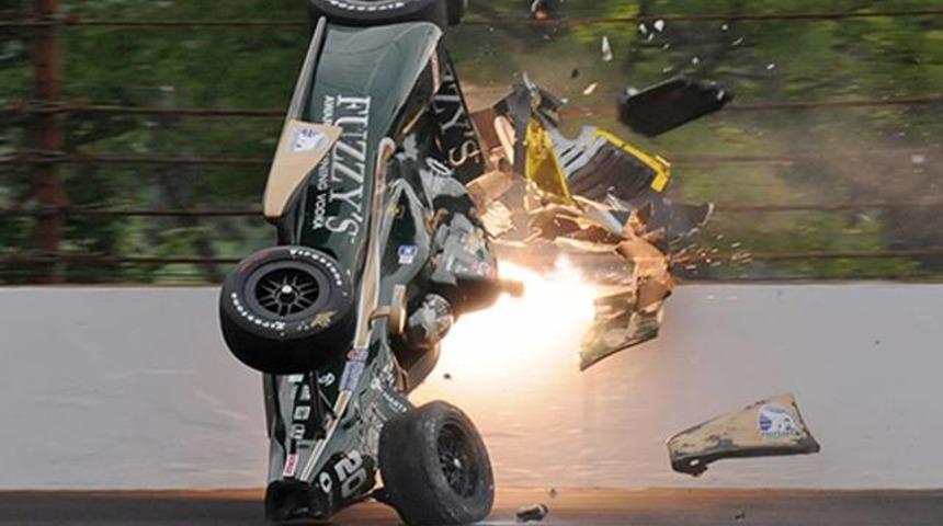 Kazalar devam ediyor!