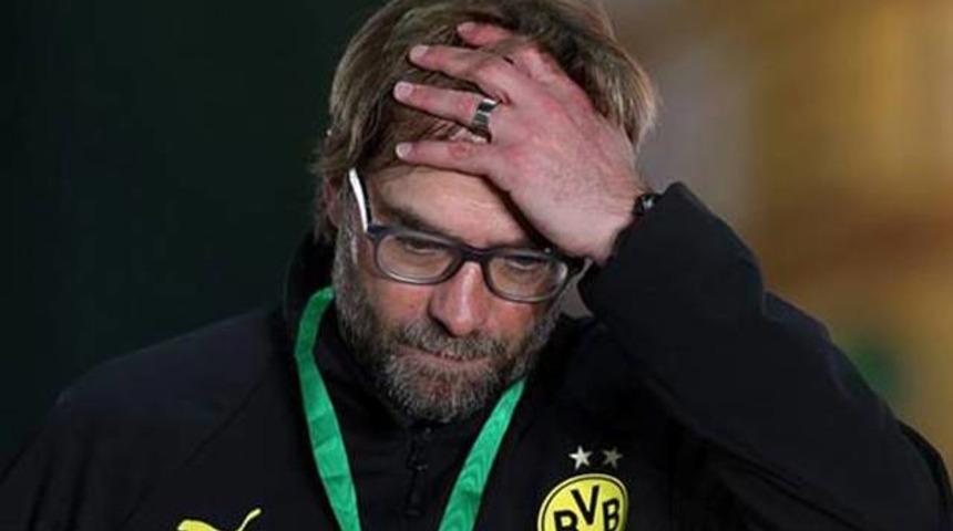 Fenerbahçe'den Klopp açıklaması! 