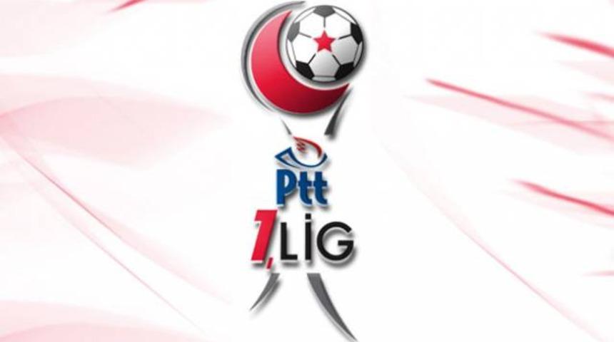 PTT 1.Lig playoff hesaplarında son hafta 