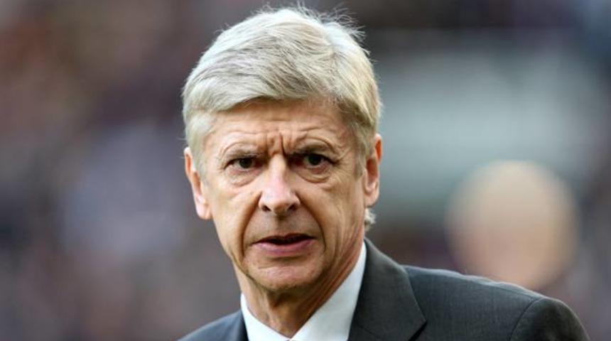 Arsene Wenger'den Beşiktaş itirafı