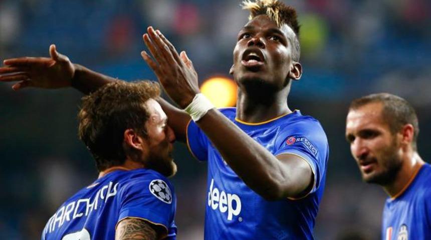 Platini&rsquo;den Pogba i&ccedil;in şok s&ouml;zler!