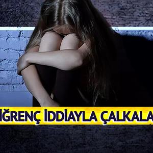 Kendisi de kız çocuğu evlat edinmiş! Karaman iğrenç iddiayla çalkalanıyor: Genç kızı taciz eden müdür hakkında şok detay