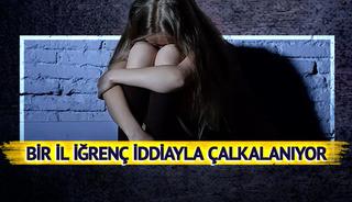 Kendisi de kız çocuğu evlat edinmiş! Karaman iğrenç iddiayla çalkalanıyor