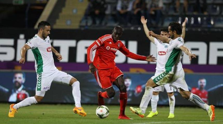 Beşiktaş'a 'Kocaman' Osmanlı tokadı