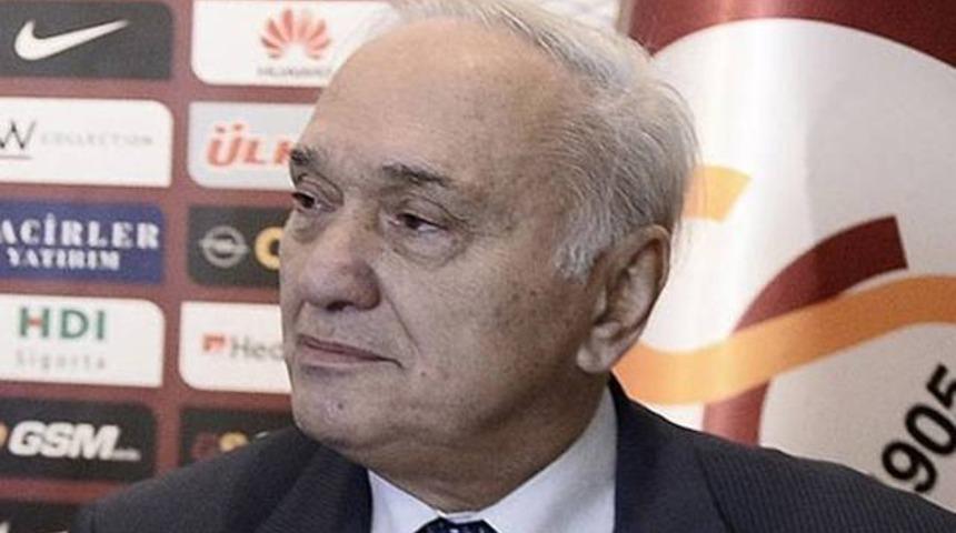 'Galatasaray'ı da &ccedil;ekmek istiyorlar'