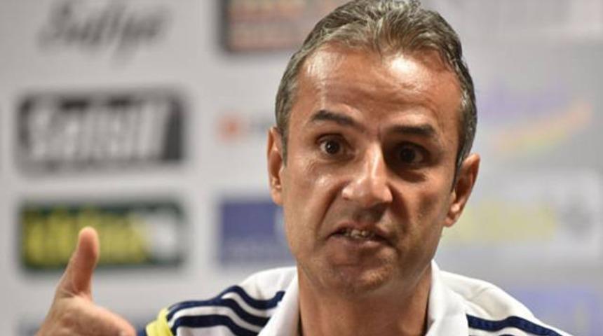 İsmail Kartal'dan Galatasaray i&ccedil;in şok iddia