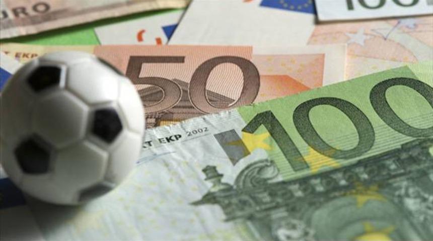 İtalyan futbolunda şike operasyonu