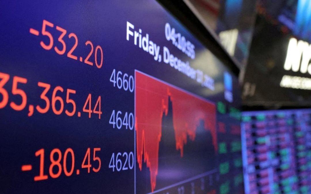 New York borsası güne yükselişle başladı 1