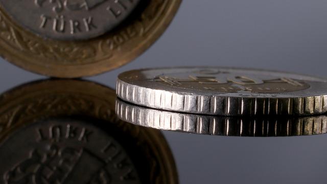 Bozuk paraların kenarları neden tırtıklıdır?