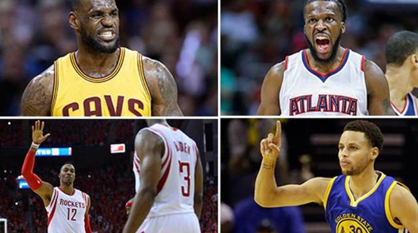 Finale adını kim yazdıracak?