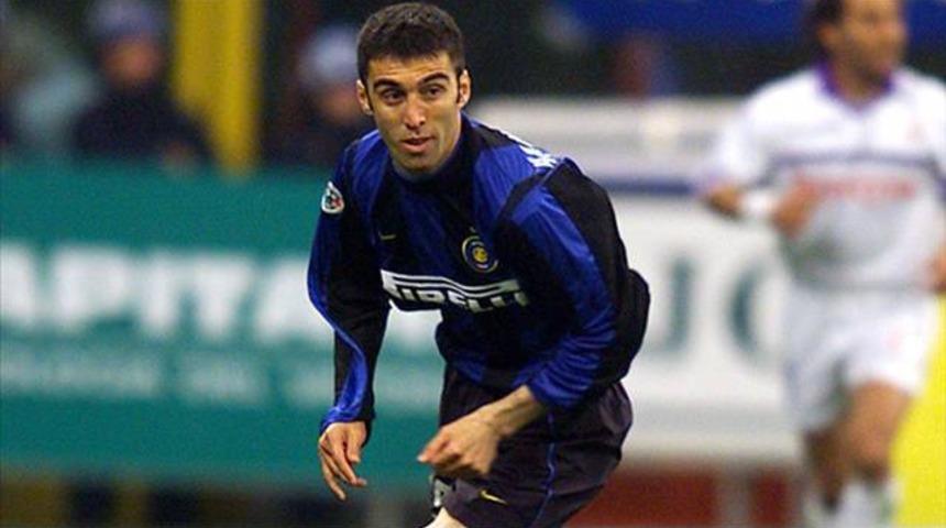 Hakan Şükür konuştu! Ortalık yıkıldı!