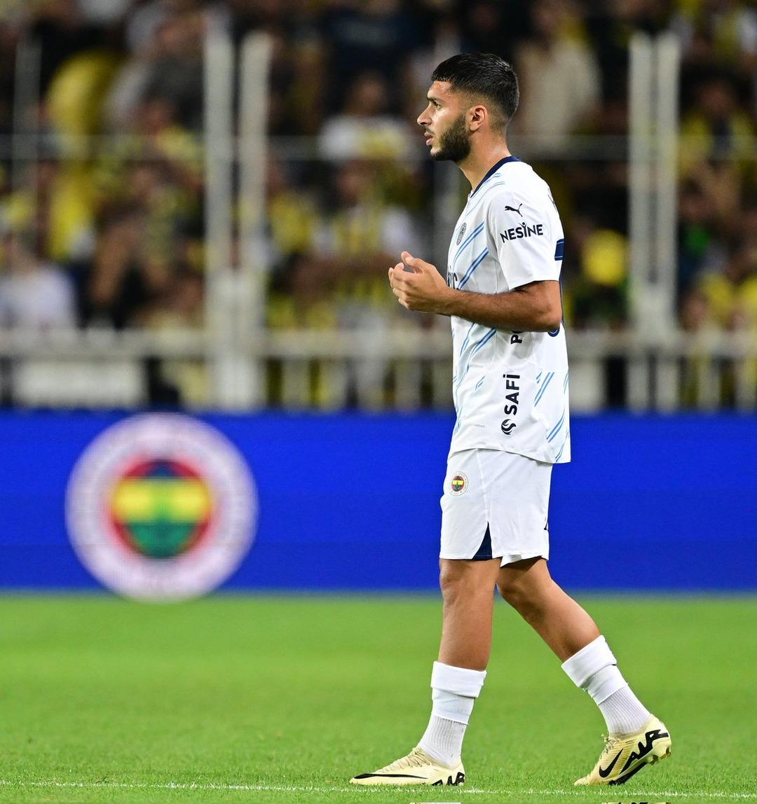 Fenerbahçe de Oğuz Aydın için Hollanda devi PSV devreye girdi! Yıldız oyuncuyu yakından takip ediyorlar... 2