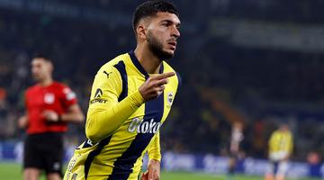 Fenerbahçe'de Oğuz Aydın için Hollanda devi PSV devreye girdi! Yıldız oyuncuyu yakından takip ediyorlar...