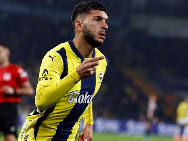 Oğuz Aydın'a sürpriz talip! 