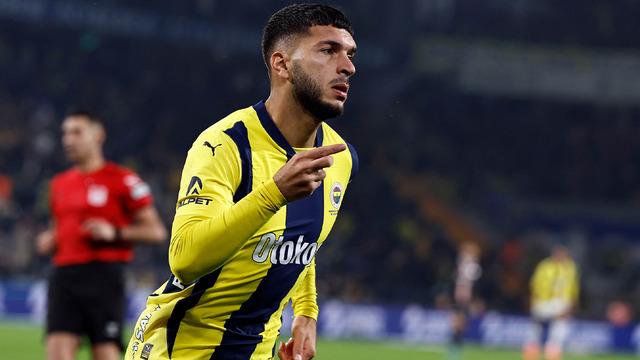 Fenerbahçe'de Oğuz Aydın için Hollanda devi PSV devreye girdi! Yıldız oyuncuyu yakından takip ediyorlar...