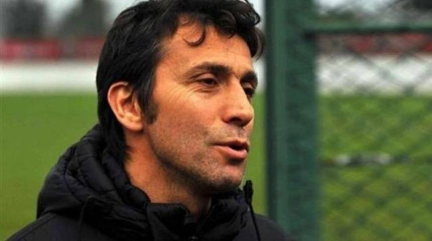 Bülent Korkmaz açıkladı! "Yüzde 90 derbide..."