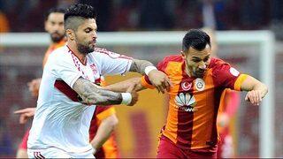 Medicana Sivasspor - Galatasaray (CANLI)