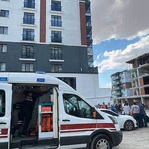 Edirne'de korkunç olay! Eşini ve oğlunu boğarak öldürdükten sonra intihara kalkıştı