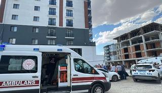 Edirne'de korkunç olay! Eşini ve oğlunu boğarak öldürdü