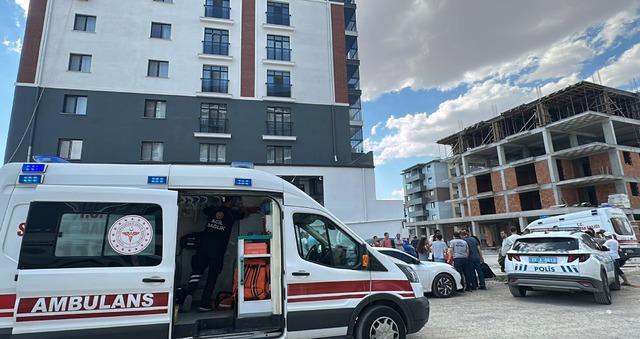 Edirne'de korkunç olay! Eşini ve oğlunu boğarak öldürdü