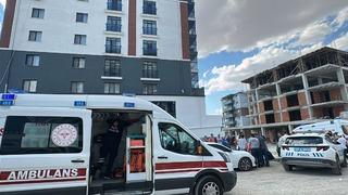 Edirne'de korkunç olay! Eşini ve oğlunu boğarak öldürdükten sonra intihara kalkıştı