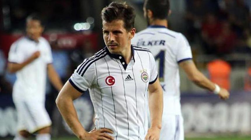 Fenerbahçe'nin Emre Belözoğlu teklifi ortaya çıktı