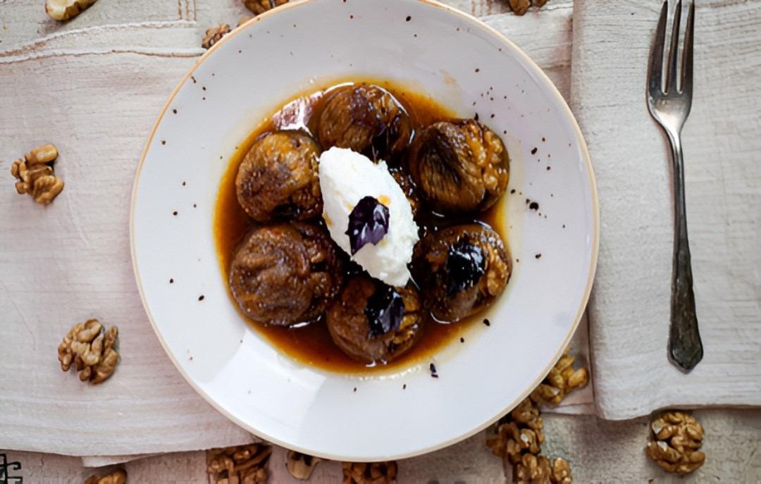 Gastronomide başarıya imza attı! Kapadokya da Michelin Yıldızı başvurusu yapıldı: 250 yıllık tarifler yeniden yorumlanacak...  1