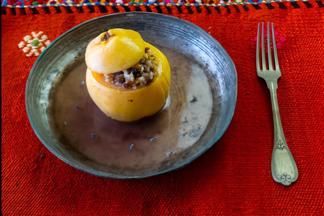 Gastronomide başarıya imza attı! Kapadokya da Michelin Yıldızı başvurusu yapıldı: 250 yıllık tarifler yeniden yorumlanacak...  2