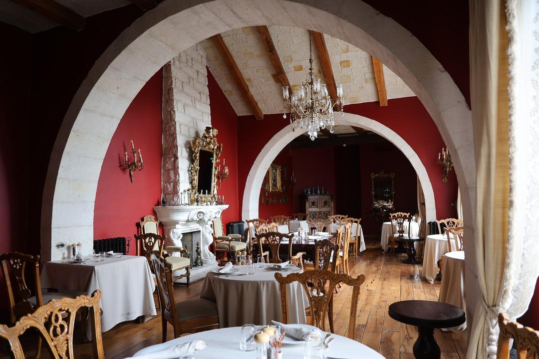 Gastronomide başarıya imza attı! Kapadokya da Michelin Yıldızı başvurusu yapıldı: 250 yıllık tarifler yeniden yorumlanacak...  3