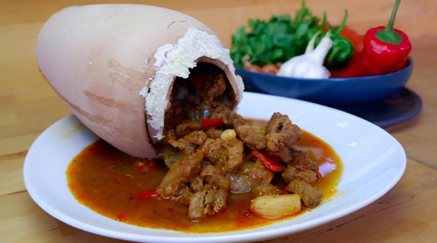 Gastronomide başarıya imza attı! Kapadokya'da Michelin Yıldızı başvurusu yapıldı: 250 yıllık tarifler yeniden yorumlanacak... 