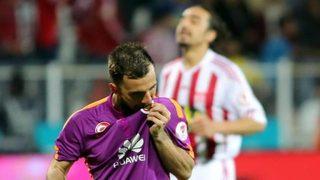 Sivasspor 2-1 Galatasaray özeti ve önemli anları